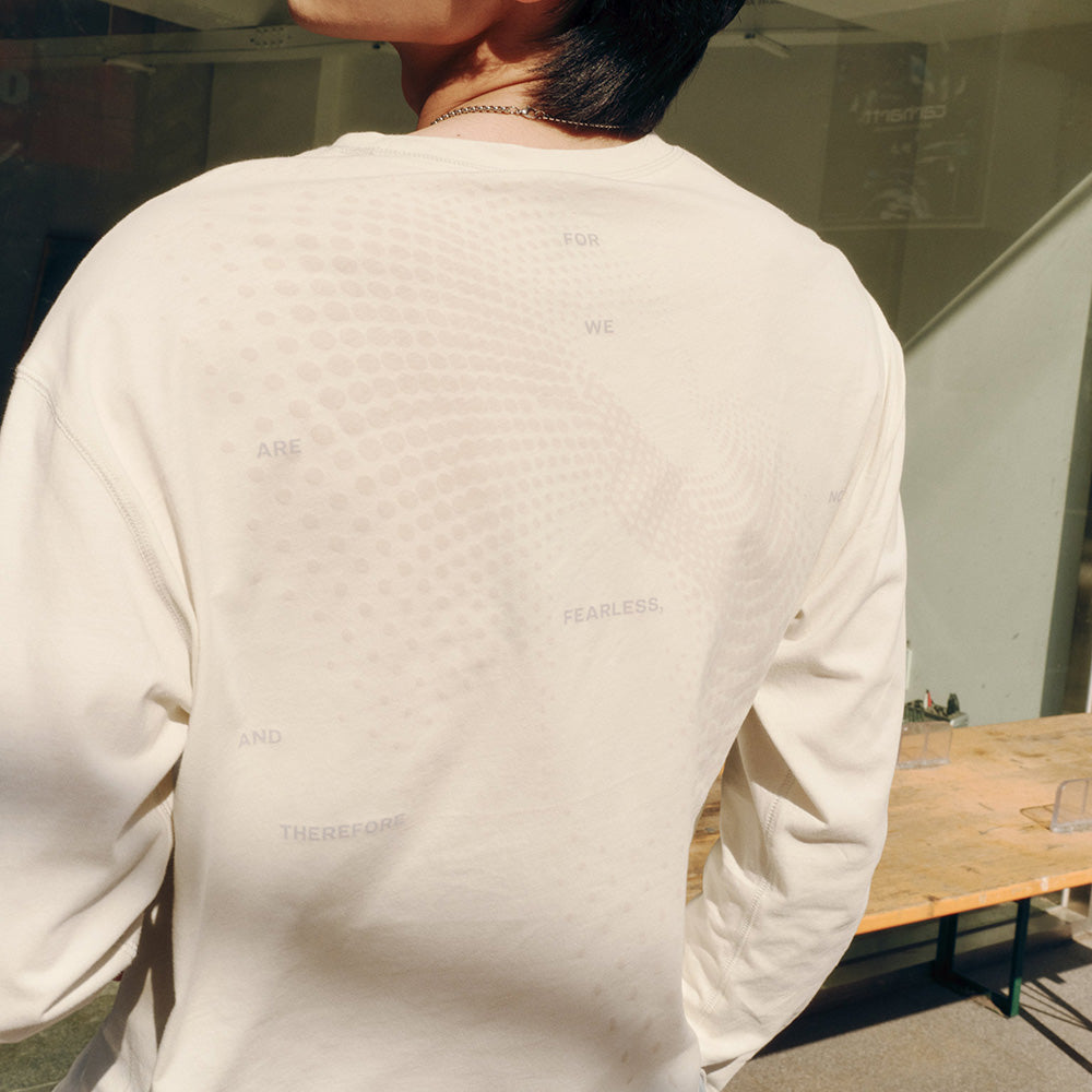 LE SSERAFIM [2026 S/S Pop Up] L/S T-Shirt