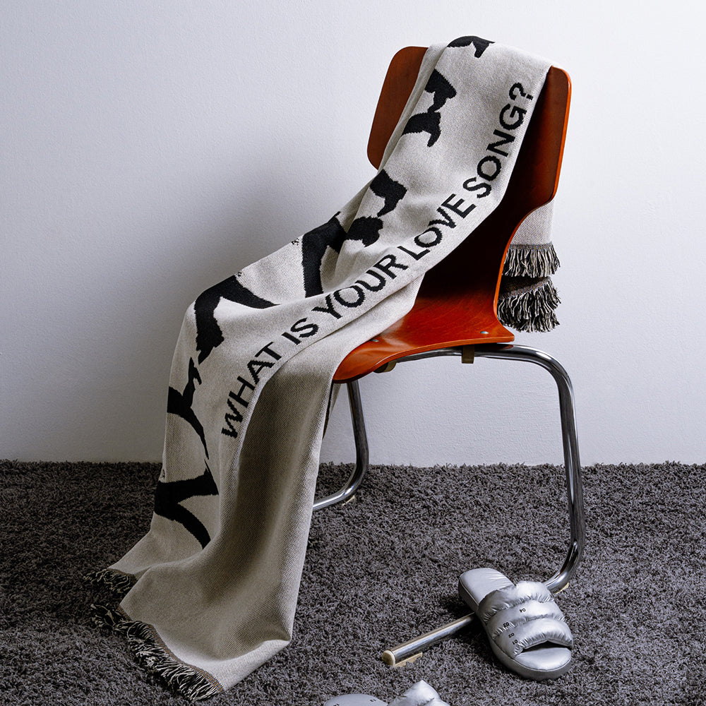 BTS [ARIRANG Tour In Busan] Blanket