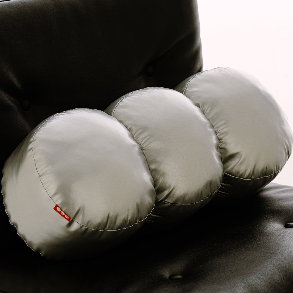 BTS [ARIRANG Tour In Busan] Cushion (Logo ver.)