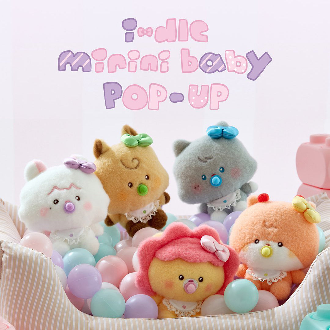 KPOP2U_Unnie / One-stop shop for your KPOP needs!