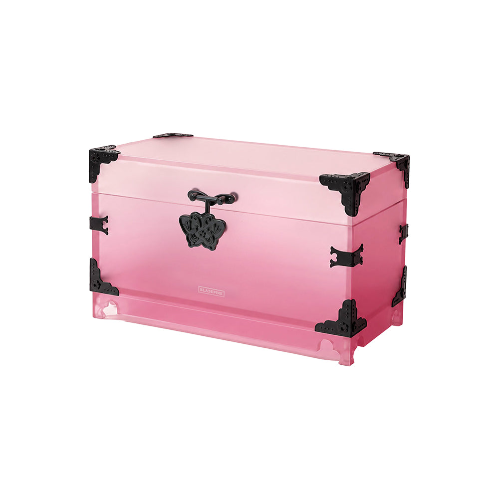BLACKPINK [HERITAGE COLLECTION] Storage Box