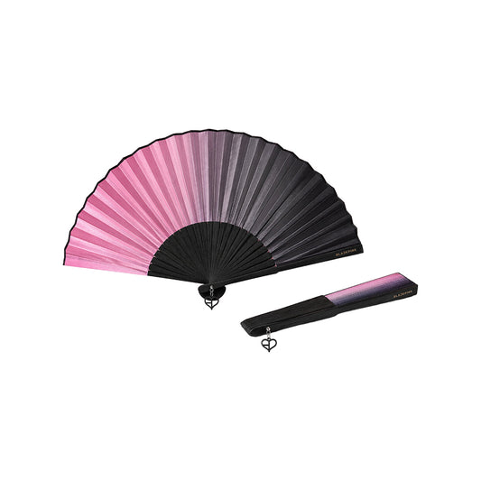 BLACKPINK [HERITAGE COLLECTION] Folding Fan