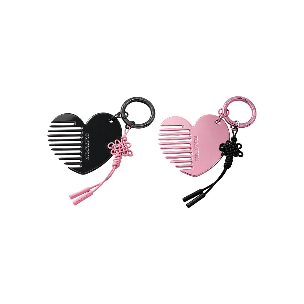 BLACKPINK [HERITAGE COLLECTION] Chambit Norigae Keyring