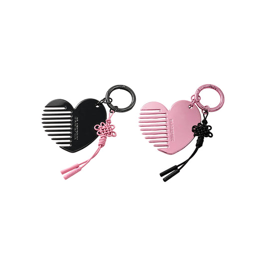 BLACKPINK [HERITAGE COLLECTION] Chambit Norigae Keyring