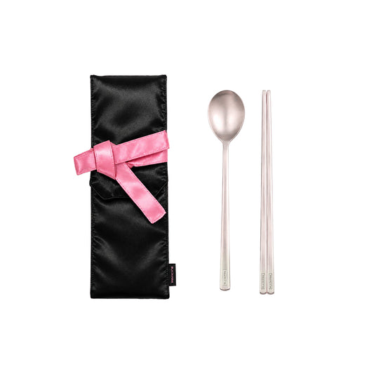 BLACKPINK [HERITAGE COLLECTION] Cutlery Set