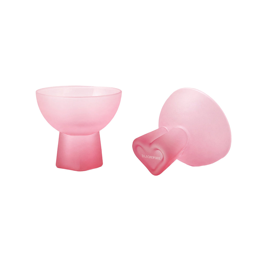 BLACKPINK [HERITAGE COLLECTION] Soju Shot Glass