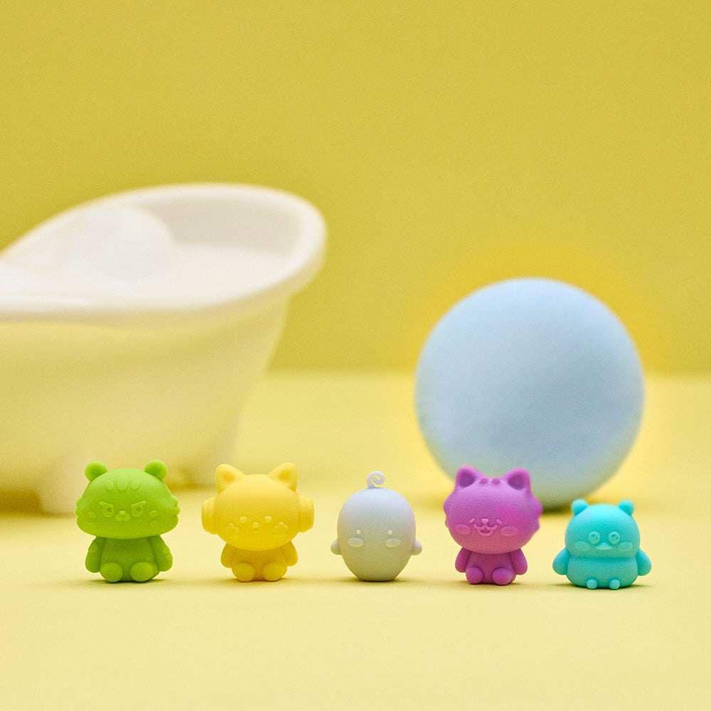 LE SSERAFIM [Fim's Secret Lab] Bathbomb
