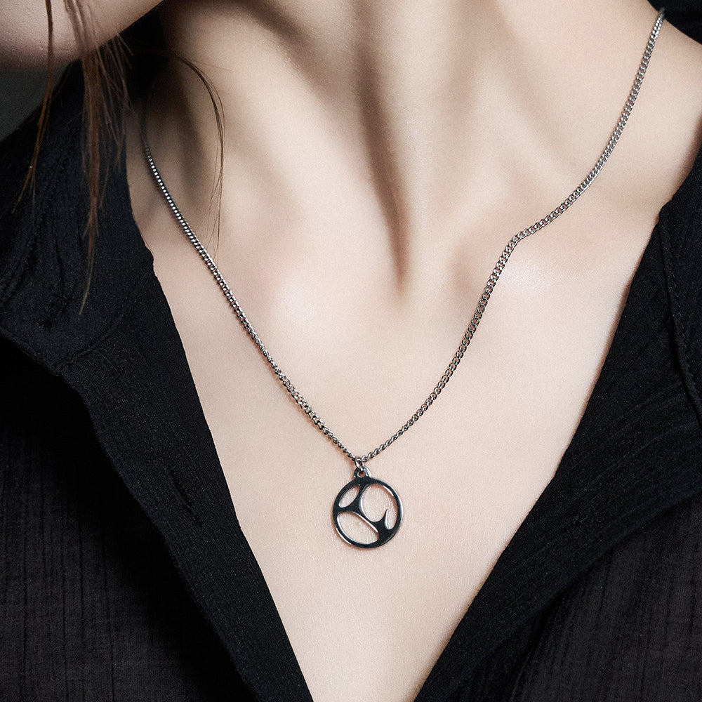ENHYPEN Necklace