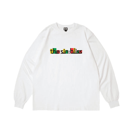 ENHYPEN [THE SIN : BLISS] L/S Shirt (White)