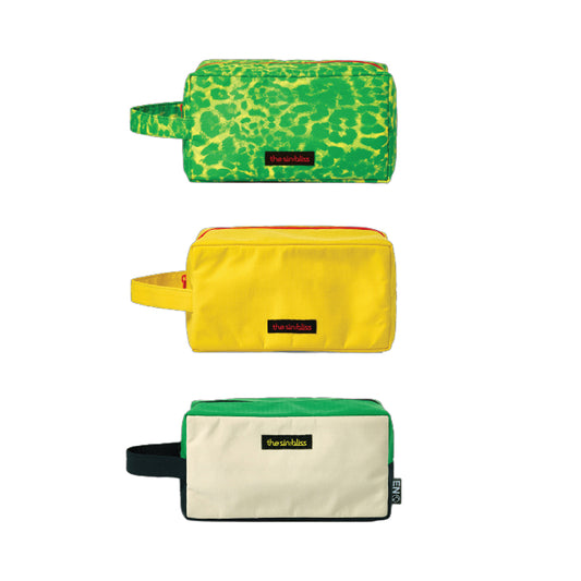 ENHYPEN [THE SIN : BLISS] Pouch