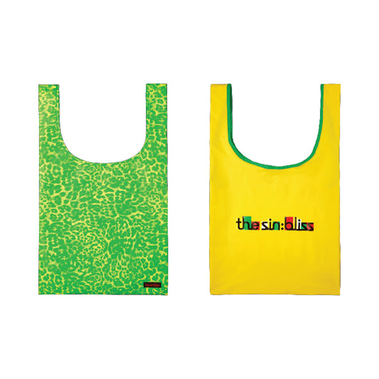ENHYPEN [THE SIN : BLISS] Foldable Bag
