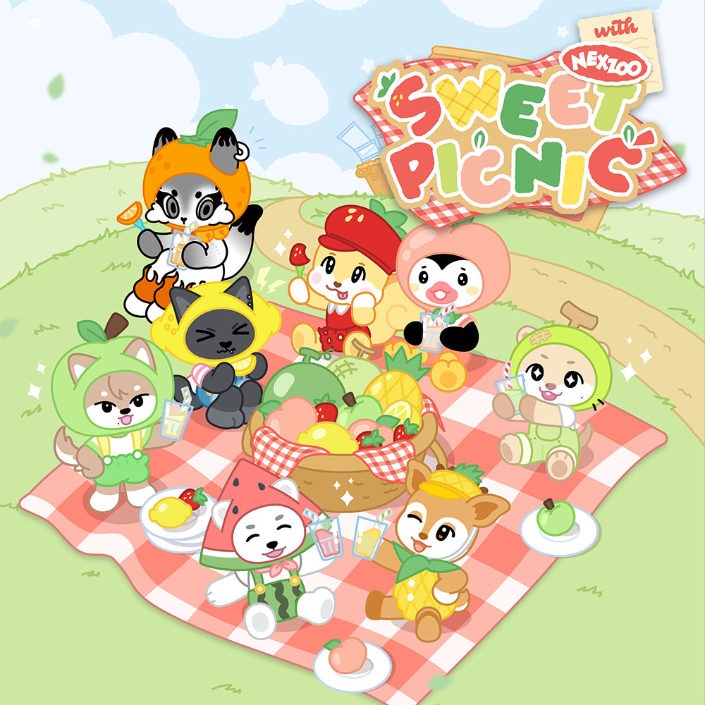 KPOP2U_Unnie / One-stop shop for your KPOP needs!
