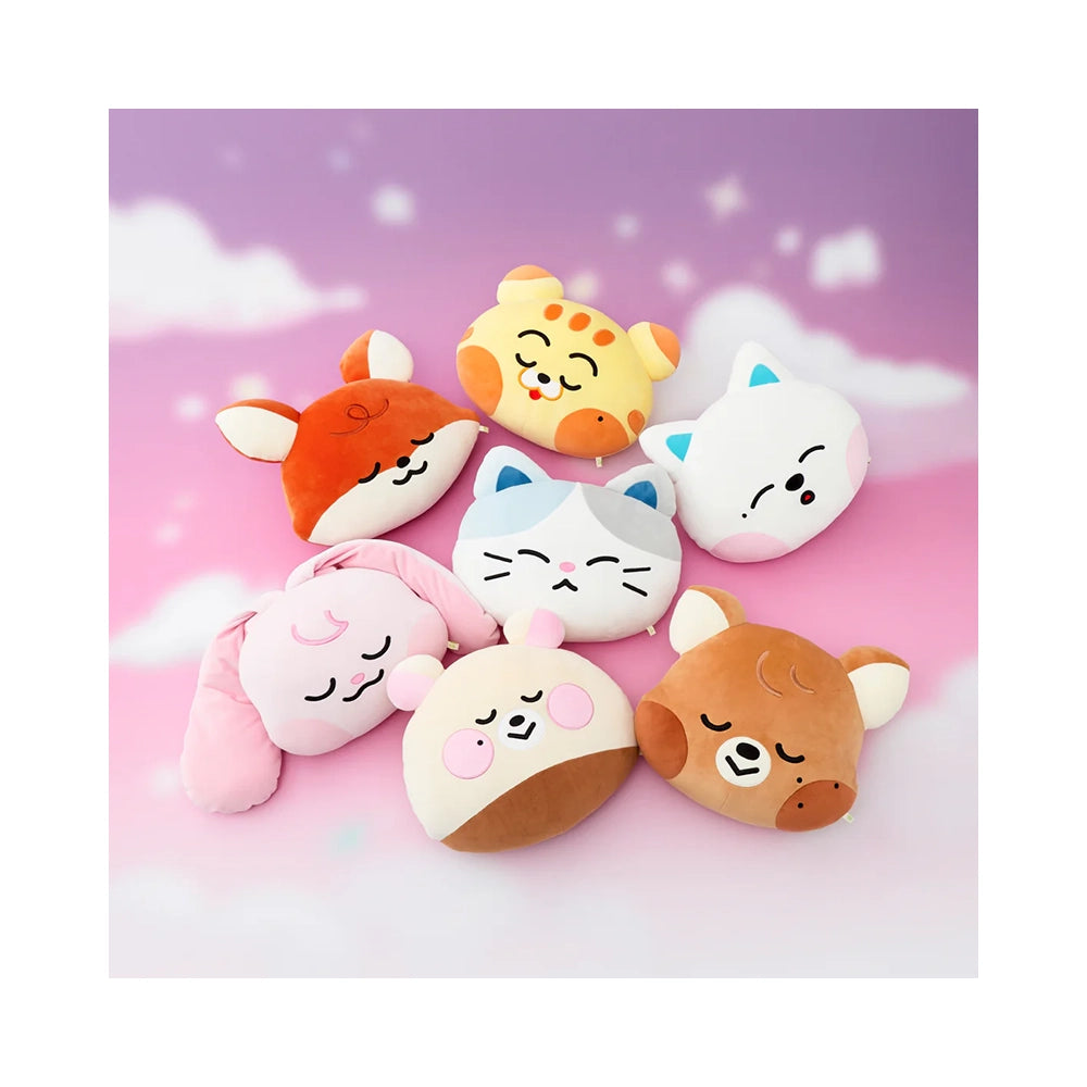 NCT DREAM [Sweet Dreamiez] Medium Face Cushion