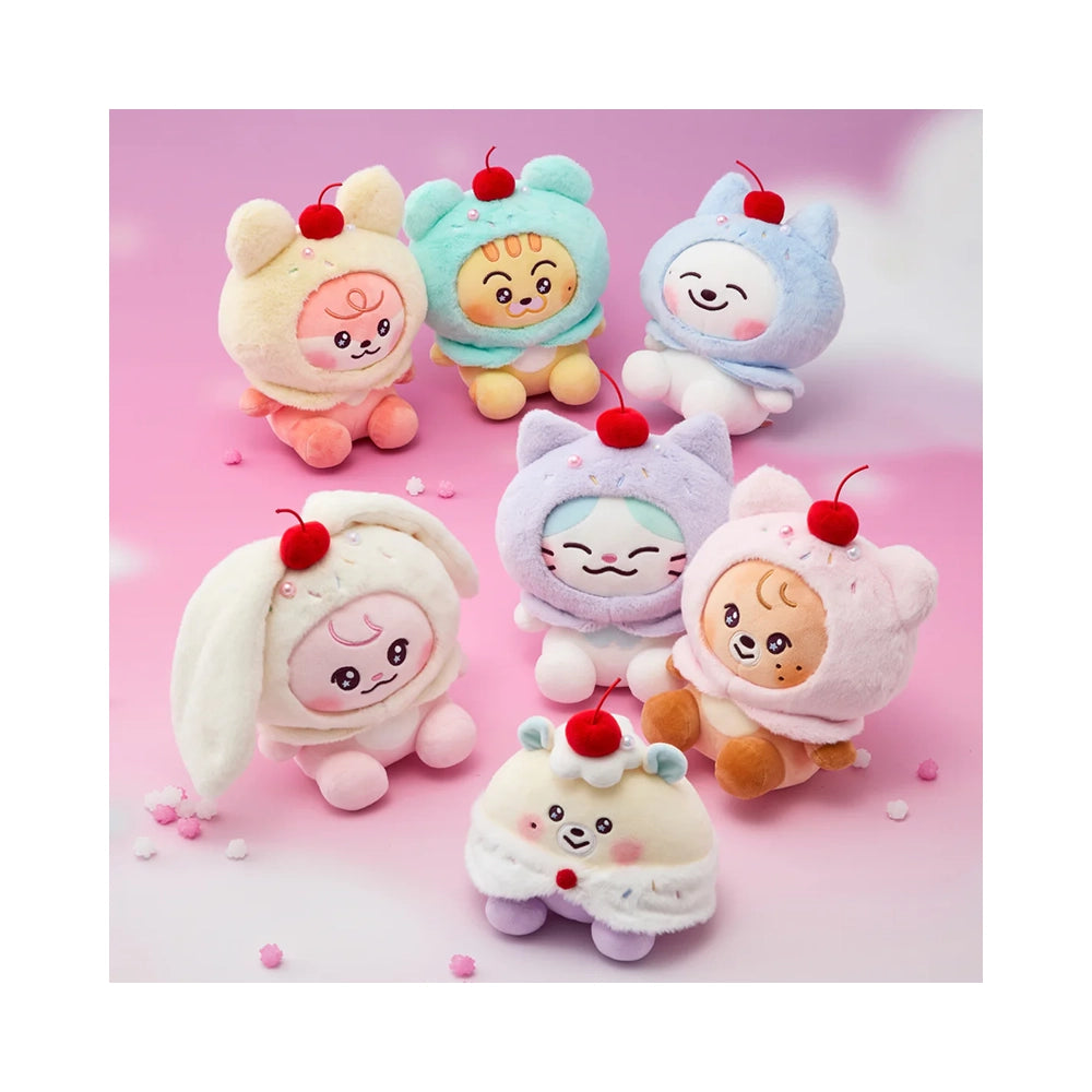 NCT DREAM [Sweet Dreamiez] Sitting Plush