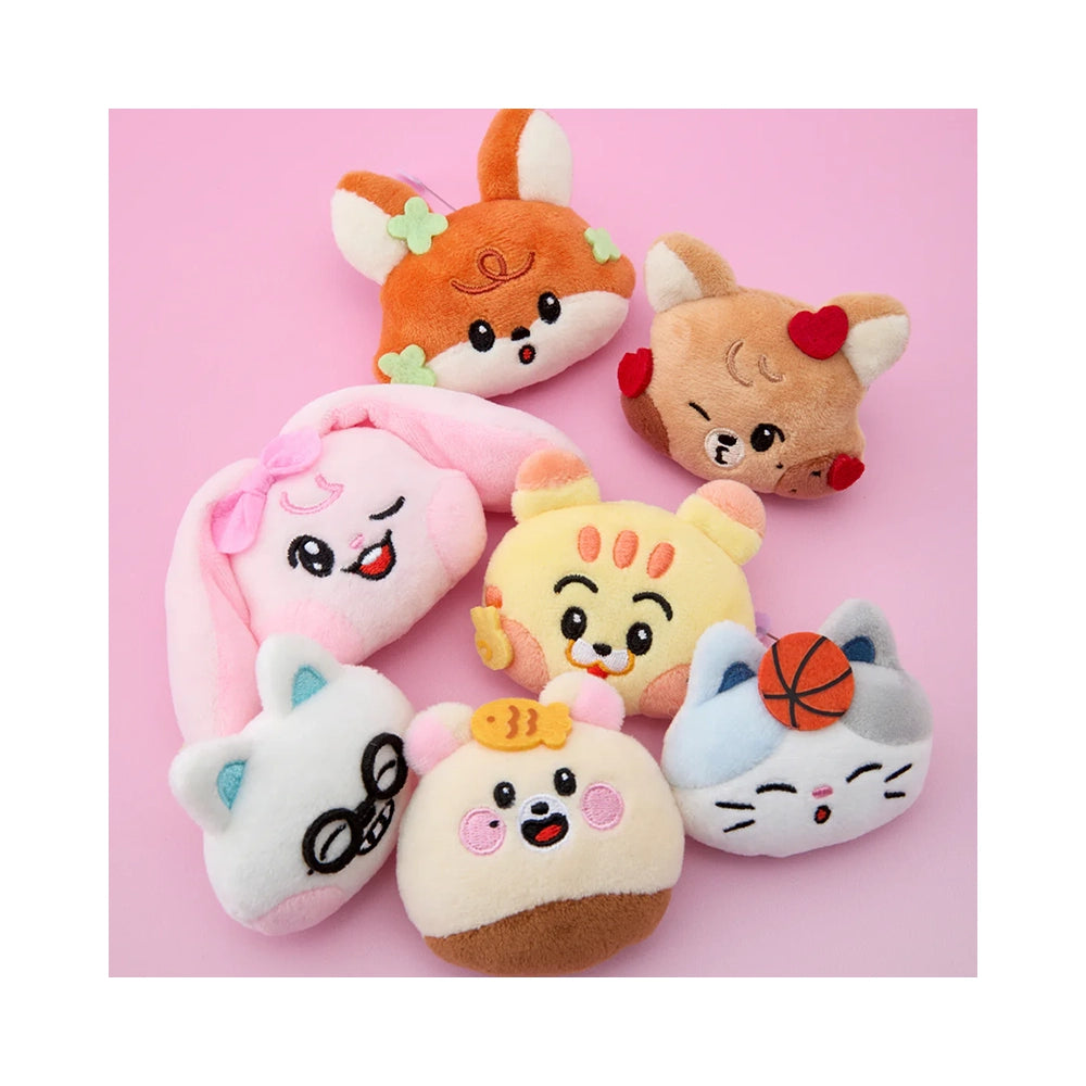 NCT DREAM [Sweet Dreamiez] Plush Badge