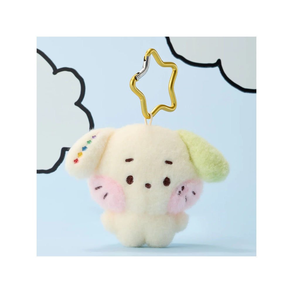 NCT WISH [wishnini house] Plush Keyring