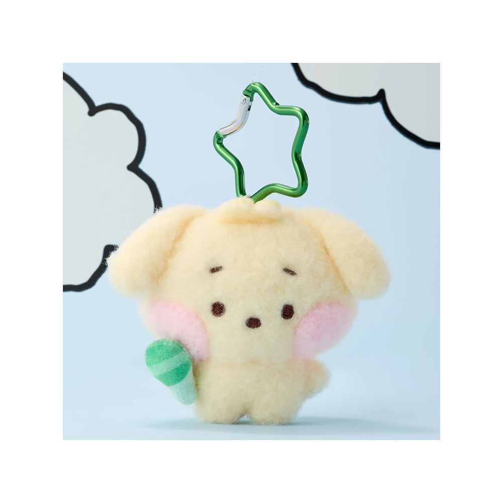 NCT WISH [wishnini house] Plush Keyring