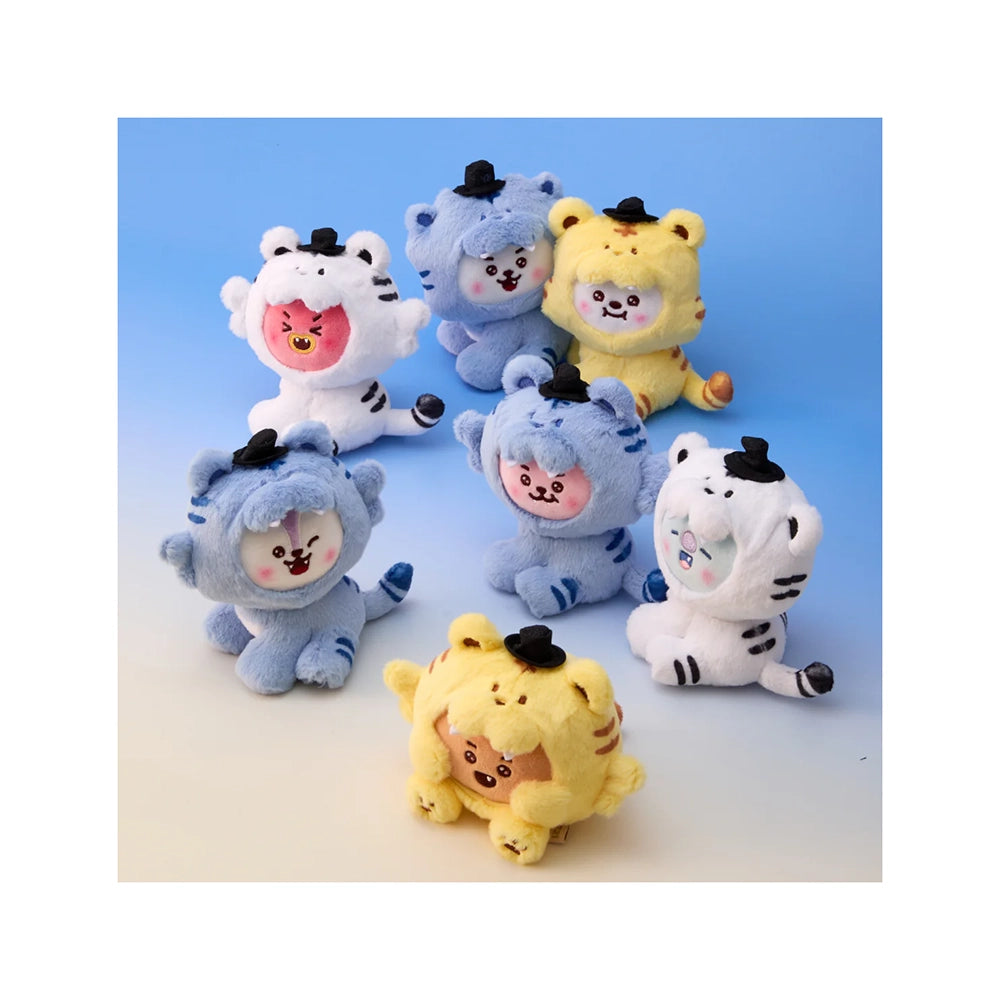 BT21 [K-Tigers] Plush Doll