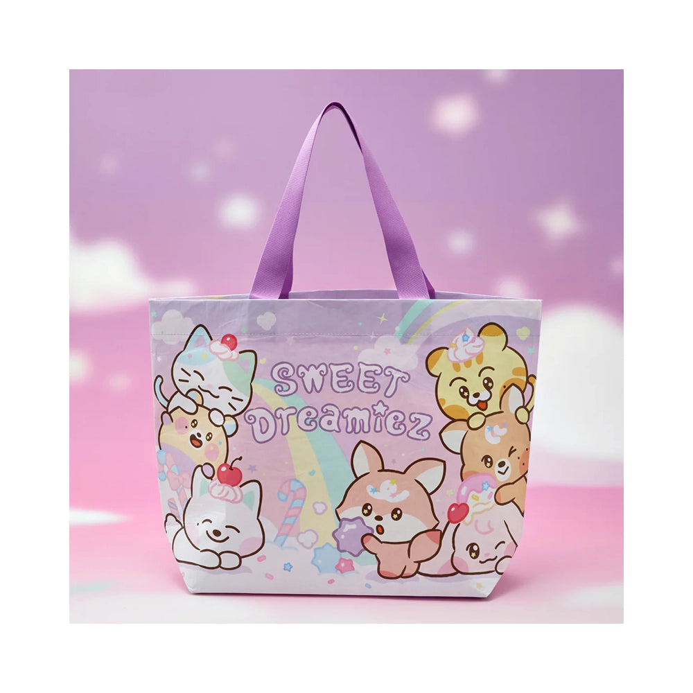 NCT DREAM [Sweet Dreamiez] Reusable Bag
