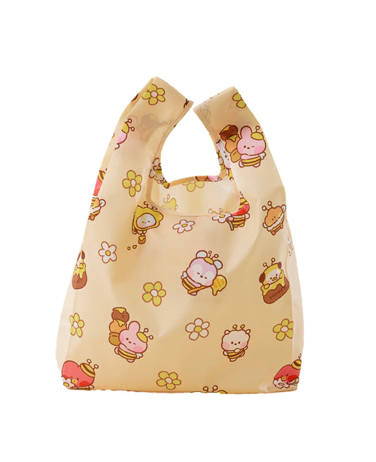BT21 [Honey Bee] Market Bag