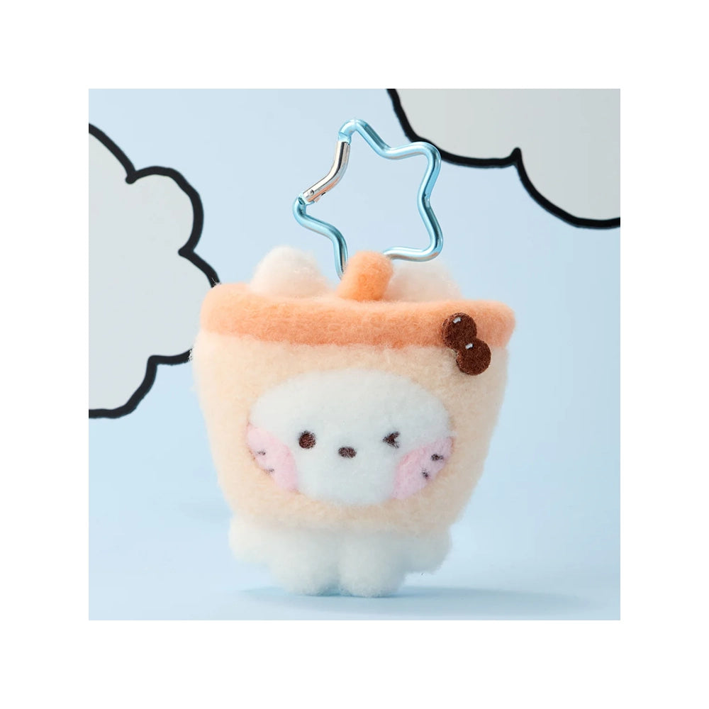 NCT WISH [wishnini house] Plush Keyring