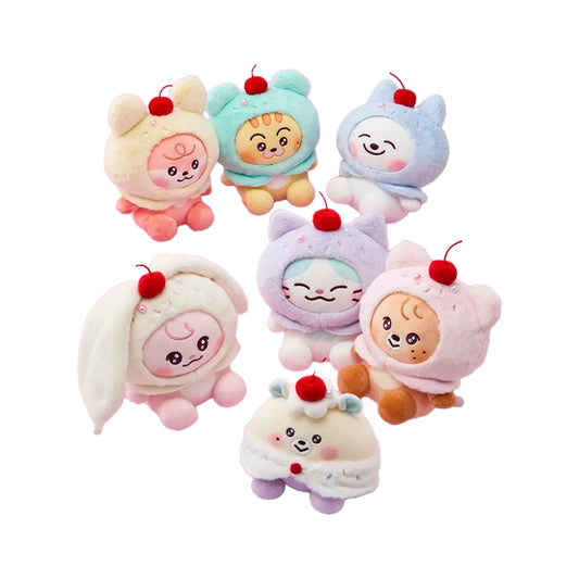 NCT DREAM [Sweet Dreamiez] Sitting Plush