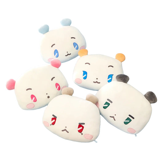 PLAVE [MMMM Baby] Mochi Face Cushion
