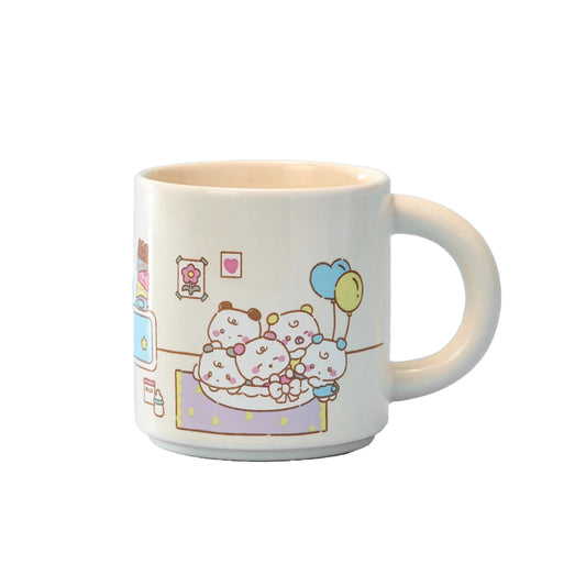 PLAVE [MMMM Baby] Mug Cup