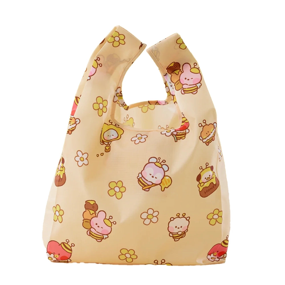 BT21 [Honey Bee] Market Bag