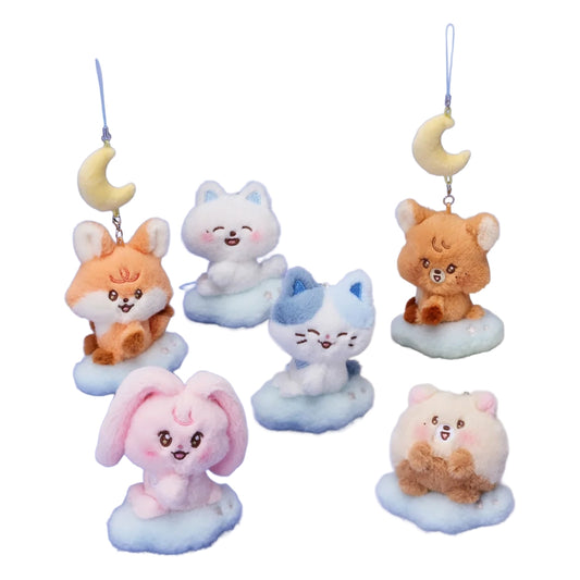 NCT DREAM [Good Night DREAMIEZ] Dreamcatcher Charm