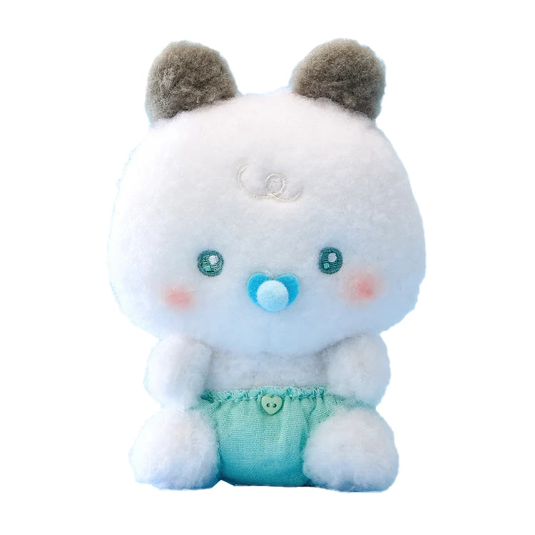 PLAVE [MMMM Baby] Plush Doll