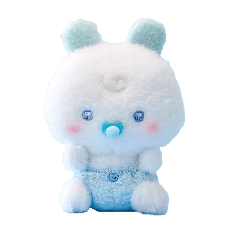 PLAVE [MMMM Baby] Plush Doll