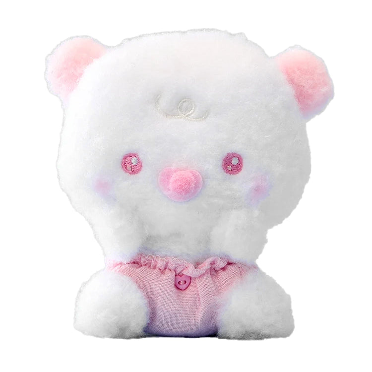 PLAVE [MMMM Baby] Plush Doll