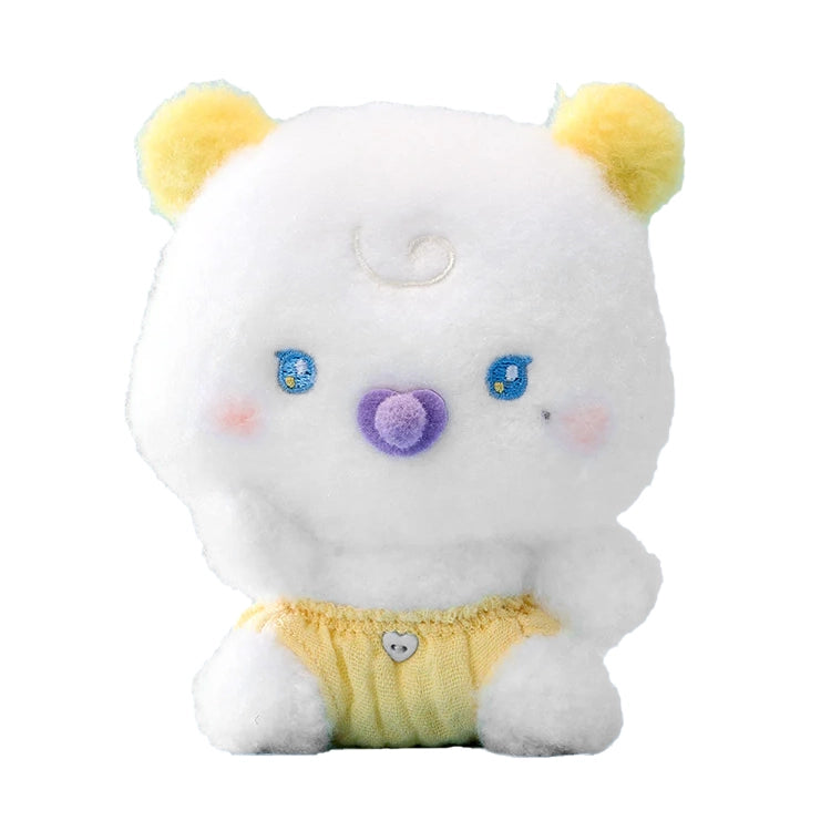 PLAVE [MMMM Baby] Plush Doll
