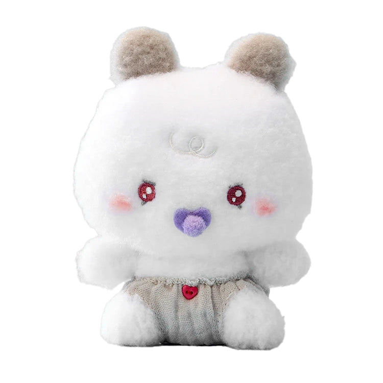 PLAVE [MMMM Baby] Plush Doll