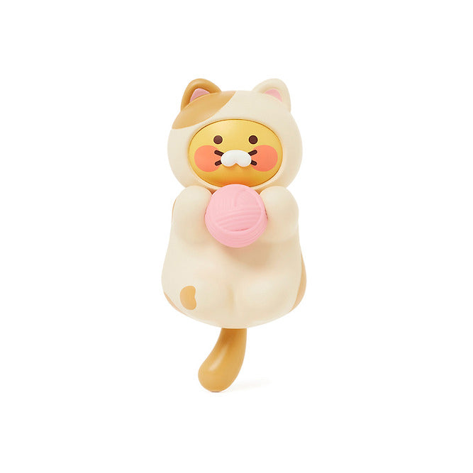 Kakao Friends [MeowMeow Cat] Car Air Freshener