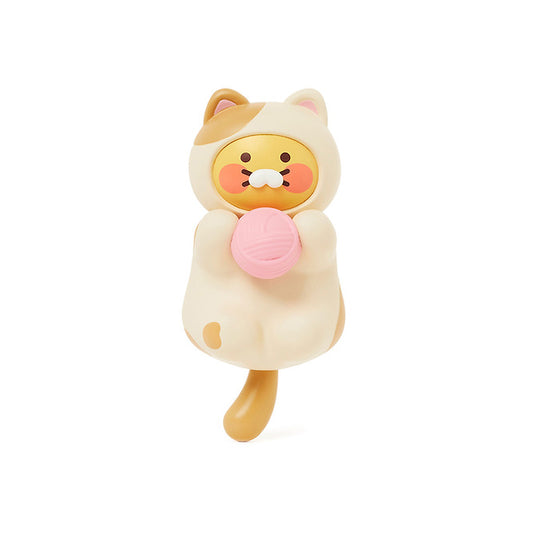 Kakao Friends [MeowMeow Cat] Car Air Freshener