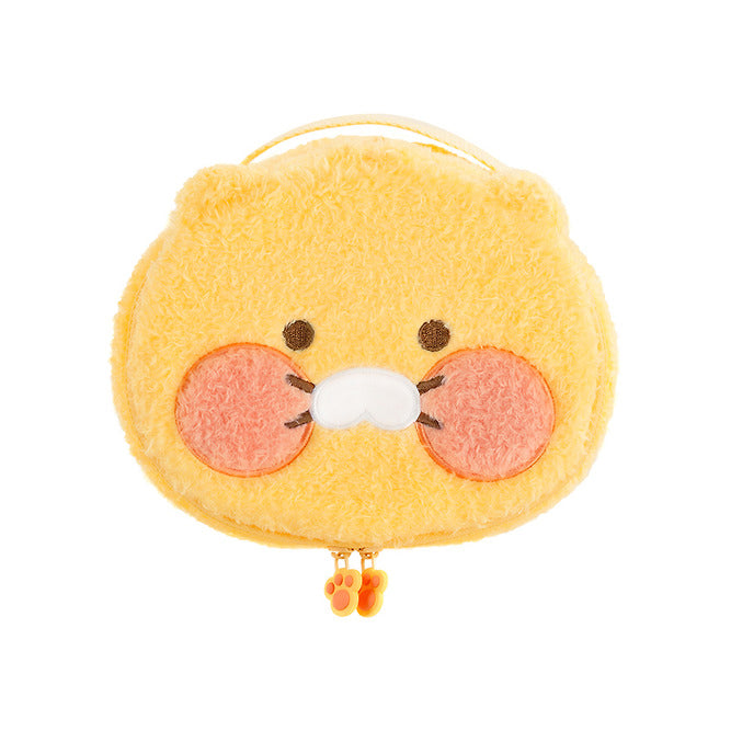 Kakao Friends Choonsik Beauty Pouch