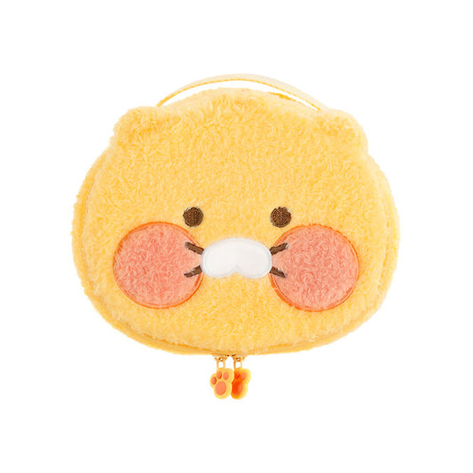 Kakao Friends Choonsik Beauty Pouch