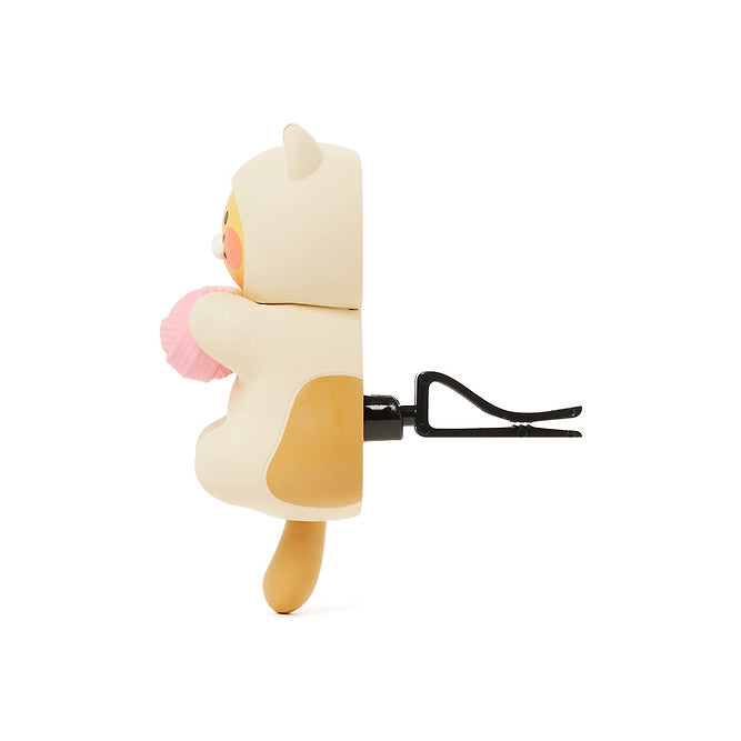 Kakao Friends [MeowMeow Cat] Car Air Freshener