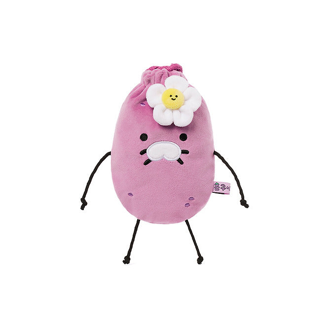 Kakao Friends [ChoonPotato] String Pouch