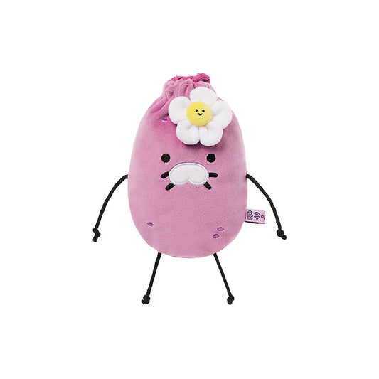 Kakao Friends [ChoonPotato] String Pouch