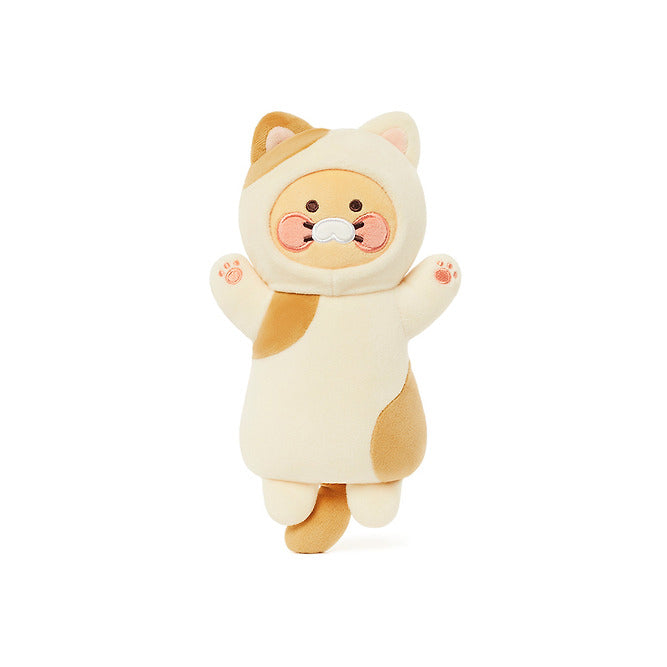 Kakao Friends [MeowMeow Cat] Safety Belt Cover