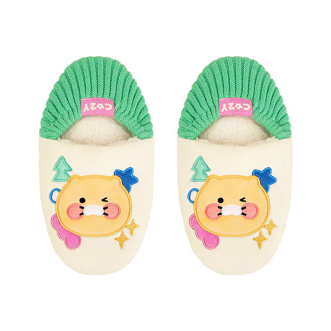 Kakao Friends Choonsik Room Shoes