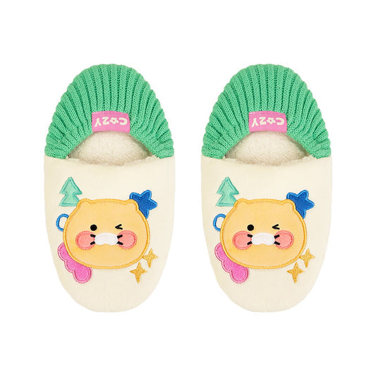 Kakao Friends Choonsik Room Shoes