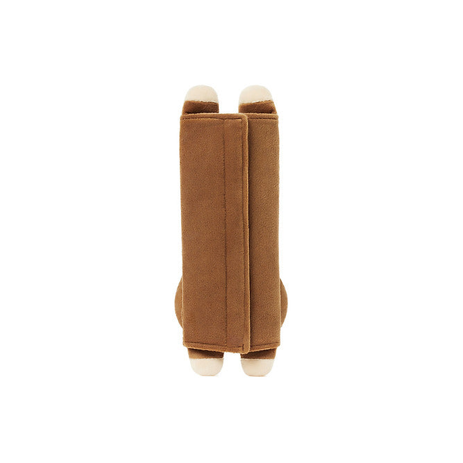 Kakao Friends [Lucky Pony Day] Choonsik Safety Belt Cover