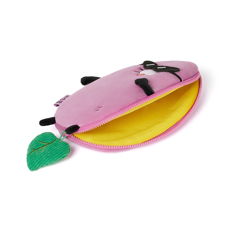 Kakao Friends [ChoonPotato] Plush Pouch