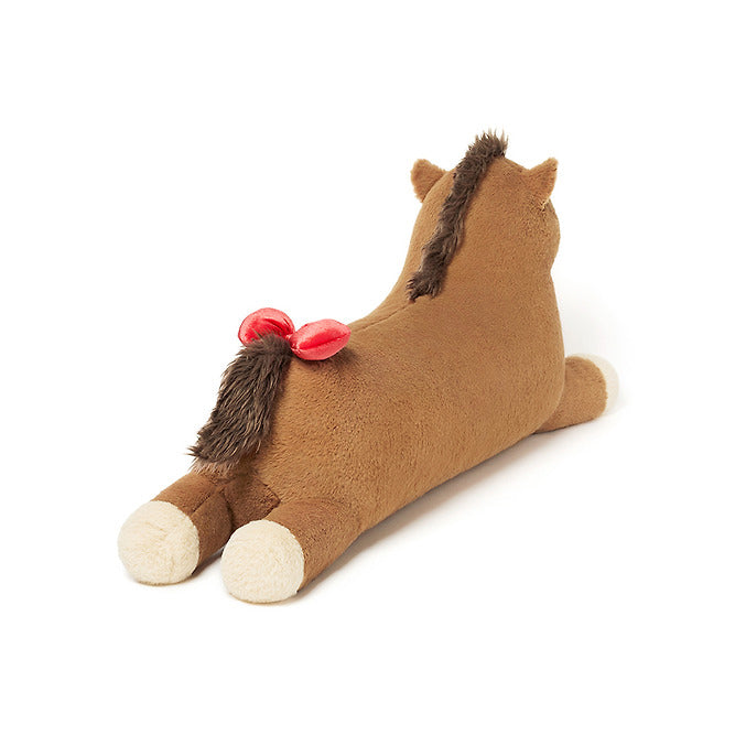 Kakao Friends [Lucky Pony Day] Choonsik Long Body Pillow