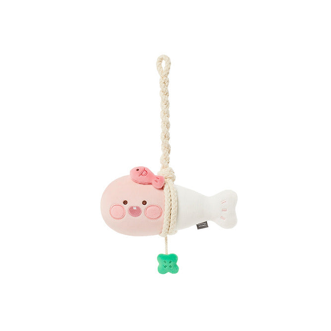 Kakao Friends Good Luck Fish Ornament