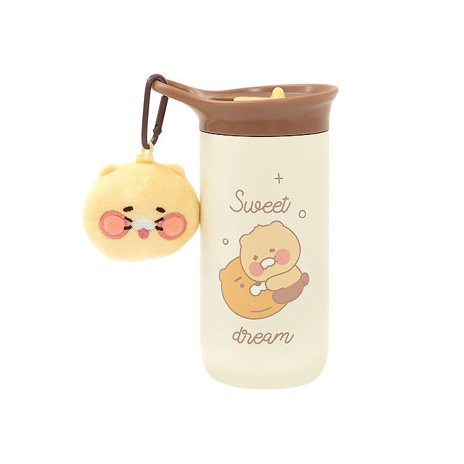 Kakao Friends Choonsik Keyring Tumbler
